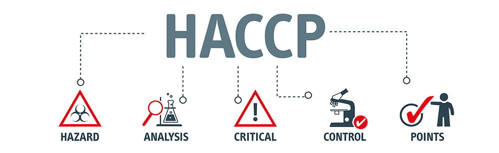 Cannabinoid ingredient suppliers should be using HACCP